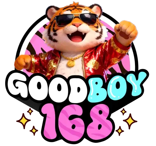 goodboy168_logo